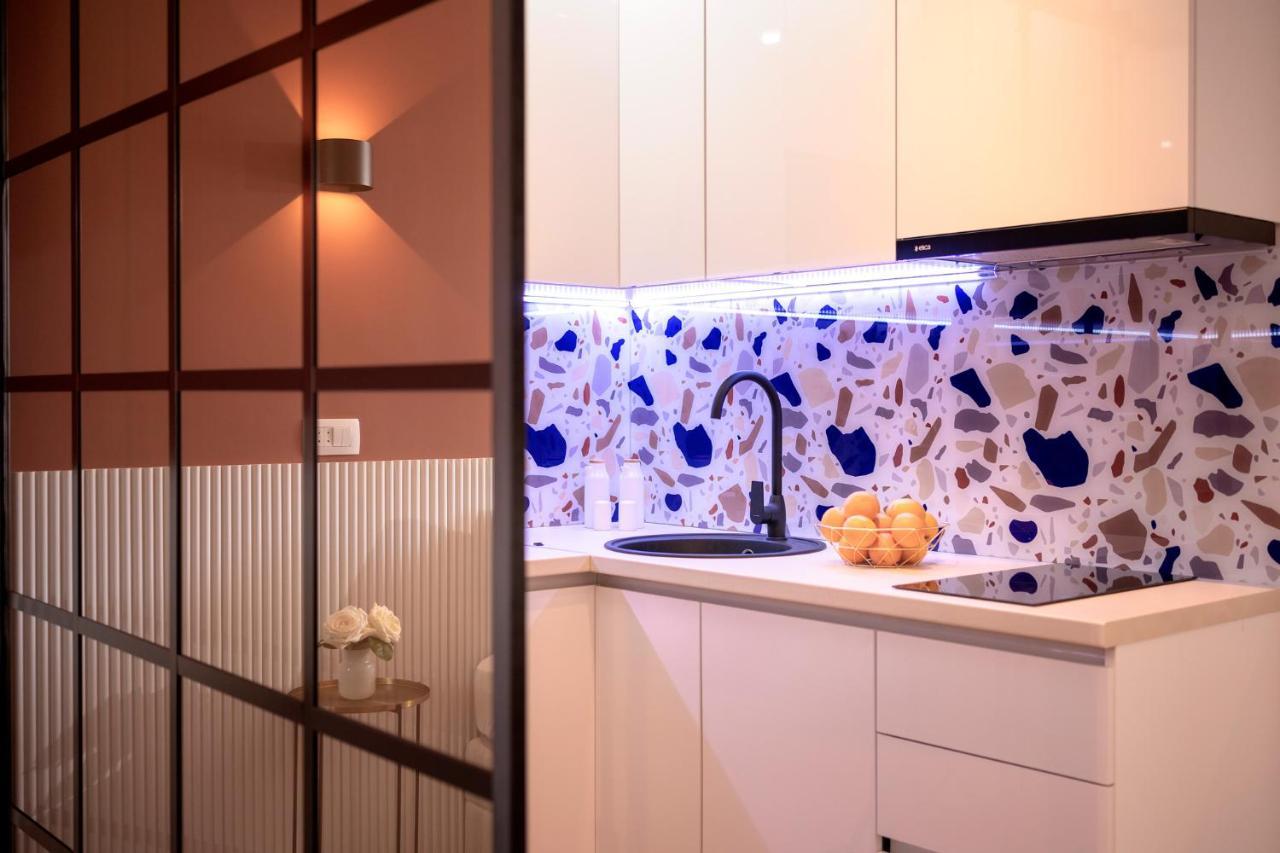 Fingerprint Central Apartment 5 Min From Center & Beach Hvar Town Luaran gambar