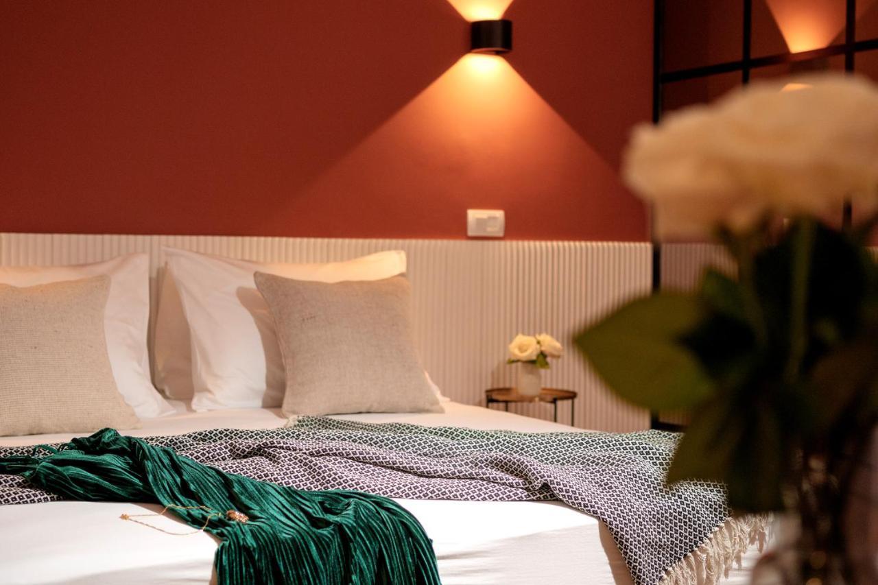 Fingerprint Central Apartment 5 Min From Center & Beach Hvar Town Luaran gambar