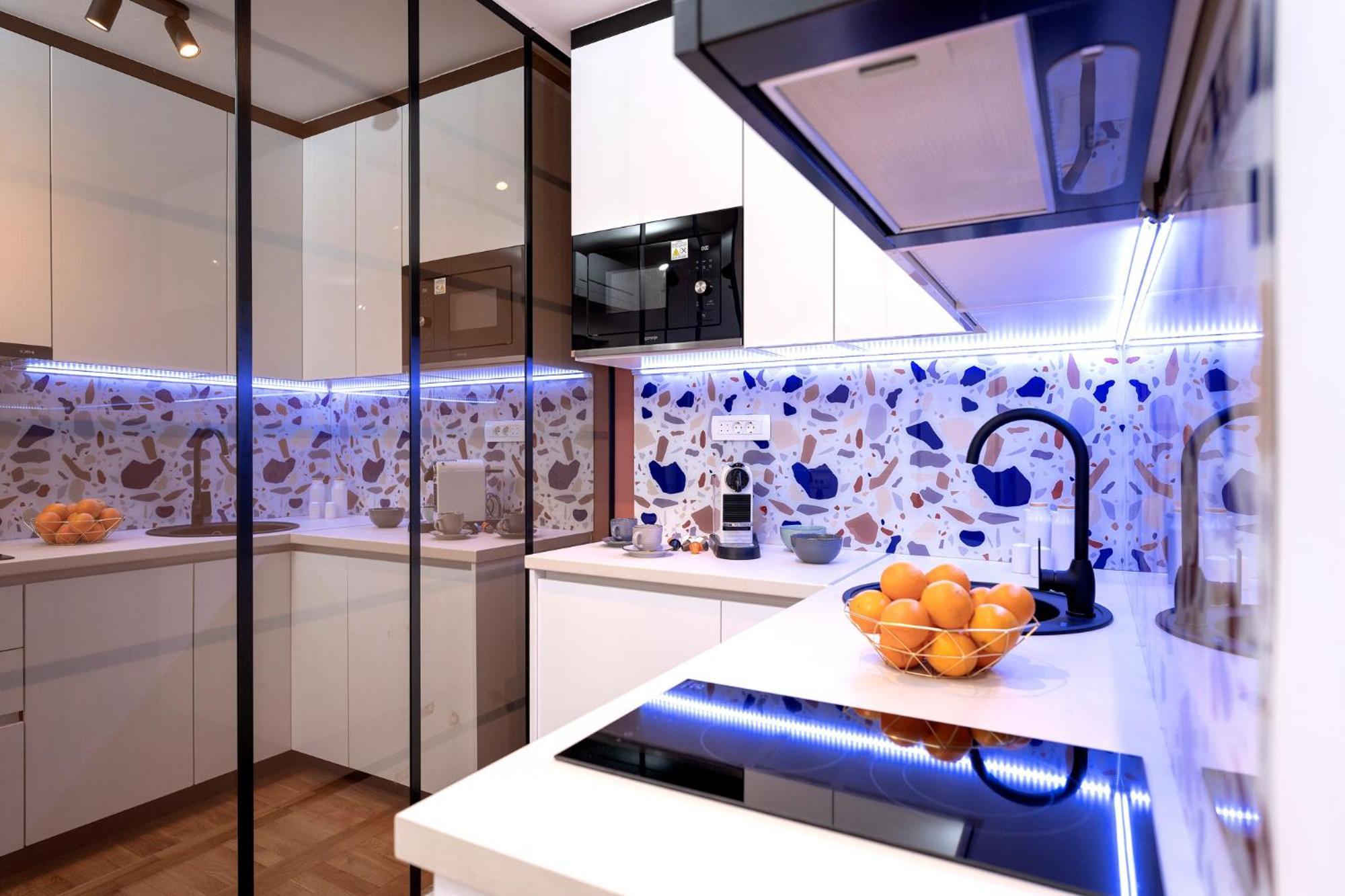 Fingerprint Central Apartment 5 Min From Center & Beach Hvar Town Luaran gambar